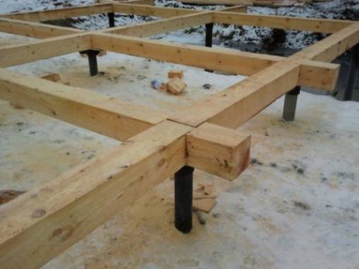 Купить сваи 150x150 в Луховицах от 1785 руб: Надежные решения для фундамента | Цена, заказ, доставка